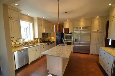 JP Design & Build Construction Company - Door Installation & Replacement in Dayton, OH