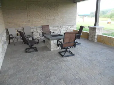 RJ Amann Design Center - Landscape Design in Lake Geneva, WI