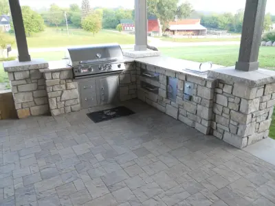 RJ Amann Design Center - Landscape Design in Lake Geneva, WI