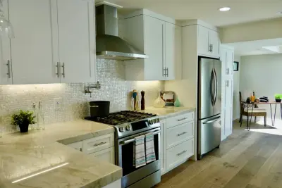 The Southern Fix - House Painting Services in Charleston, SC