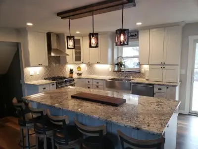 American Home Remodeling - Custom Home Builders in Bayport, MN