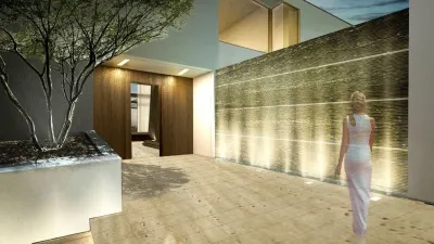 Studio H2O - Garden Remodeling in Los Angeles, CA