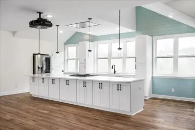 Vision Remodeling - Kitchen Remodeling in Raleigh, NC