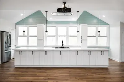 Vision Remodeling - Kitchen Remodeling in Raleigh, NC