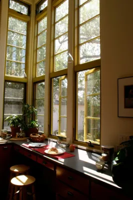 Studio Landscape - Garden Remodeling in Ojai, CA