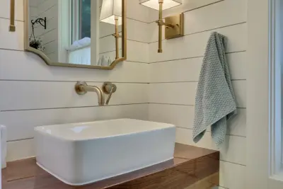 CMB Construction - Bathroom Remodeling in Traverse City, MI