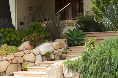 Studio Landscape - Garden Remodeling in Ojai, CA