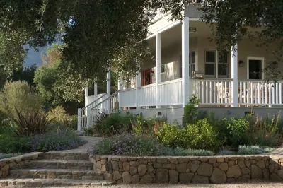 Studio Landscape - Garden Remodeling in Ojai, CA