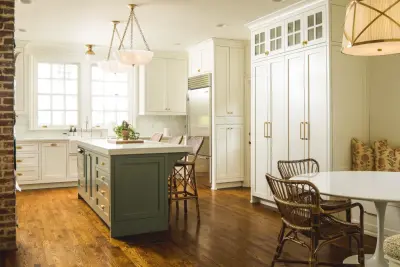 Level Team Contracting - Design-Build Services in Atlanta, GA