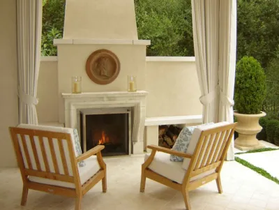 Studio Landscape - Garden Remodeling in Ojai, CA
