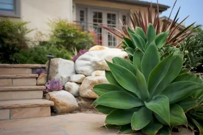 Studio Landscape - Garden Remodeling in Ojai, CA