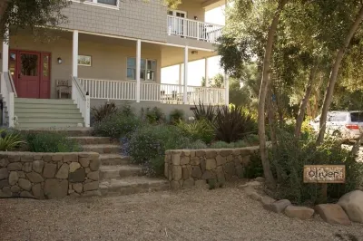 Studio Landscape - Garden Remodeling in Ojai, CA