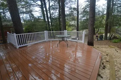 Roberts Property Management LLC - Carpentry & Woodworking in Bethany Beach, DE