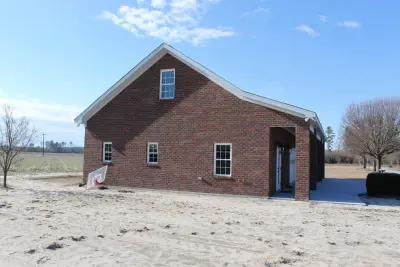 Wiggins Custom Builders - Carpentry & Woodworking in Kinston, NC