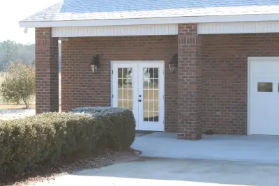 Wiggins Custom Builders - Carpentry & Woodworking in Kinston, NC