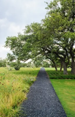 Studio Outside Landscape Architects - Landscape Design in Dallas, TX