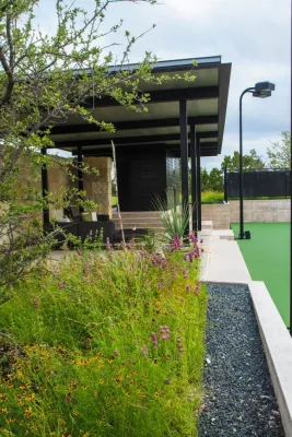Studio Outside Landscape Architects - Landscape Design in Dallas, TX