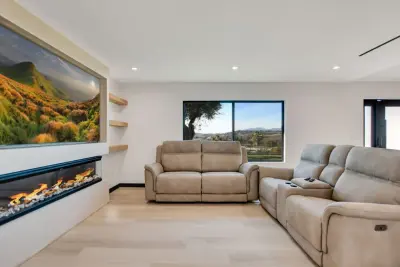 126 Builders Inc. - Custom Cabinets & Cabinetry in Walnut, CA