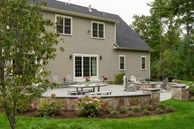 STUDIOPLAATS | Landscape Design - Garden Remodeling in Fort Collins, CO