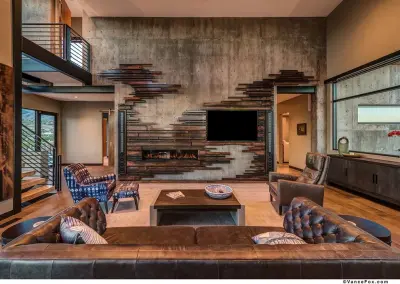 Altmann Design / Build - Flooring Installation Services in Reno, NV