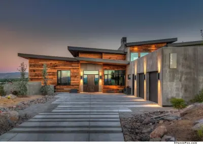 Altmann Design / Build - Flooring Installation Services in Reno, NV