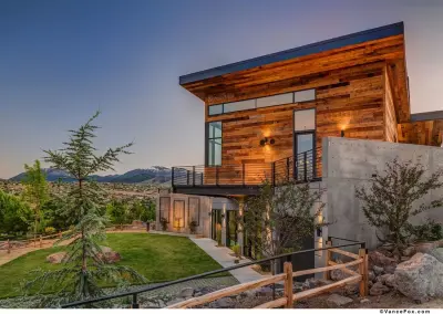 Altmann Design / Build - Flooring Installation Services in Reno, NV