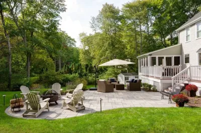 Collaborations with MF Landscapes — Landscape Design project by STUDIOPLAATS | Landscape Design