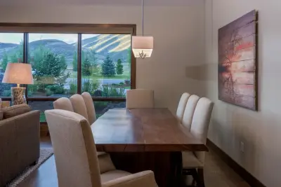 Magleby Construction - Sun Valley - Design-Build Services in Sun Valley, ID