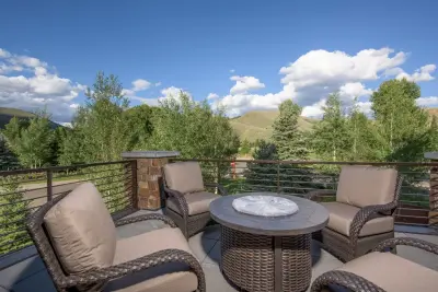 Magleby Construction - Sun Valley - Design-Build Services in Sun Valley, ID