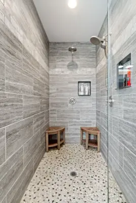 Wessman Construction - Tile & Stone Installation Services in Leavenworth, WA