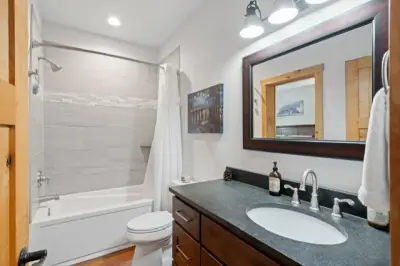 Wessman Construction - Tile & Stone Installation Services in Leavenworth, WA
