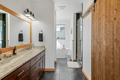Wessman Construction - Tile & Stone Installation Services in Leavenworth, WA