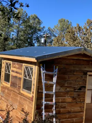 RyMar Builders - Carpentry & Woodworking in Galena, MO