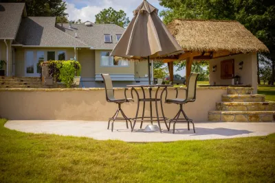 StudioScape, PLLC - Garden Remodeling in Tulsa, OK