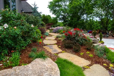 StudioScape, PLLC - Garden Remodeling in Tulsa, OK