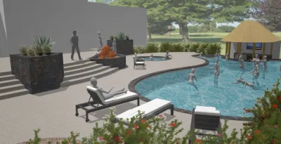 StudioScape, PLLC - Garden Remodeling in Tulsa, OK