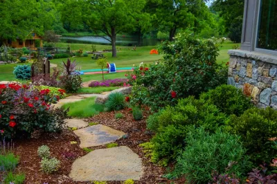 StudioScape, PLLC - Garden Remodeling in Tulsa, OK