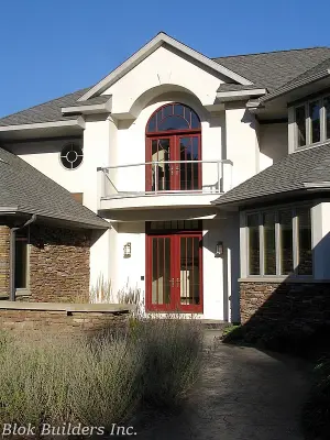 Blok Builders, Inc. - Siding & Exterior Remodeling in Kalamazoo, MI