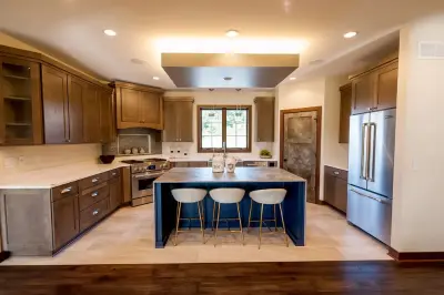 Dimension Design, Build, Remodel Inc - Architectural & Building Design Services in Brookfield, WI