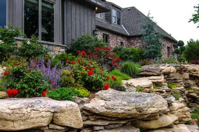 StudioScape, PLLC - Garden Remodeling in Tulsa, OK