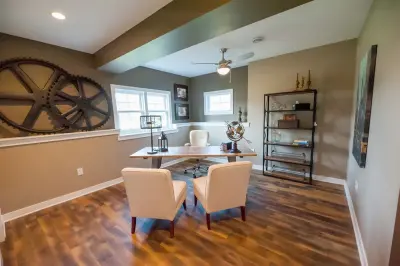Dimension Design, Build, Remodel Inc - Architectural & Building Design Services in Brookfield, WI