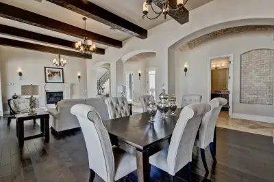Anderson Custom Homes Inc - Custom Cabinets & Cabinetry in Saint George, UT