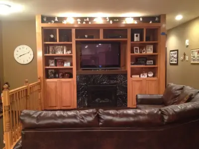 Koep Homes, LLC - Interior Design & Decorating in Parkers Prairie, MN