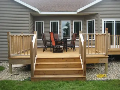 Koep Homes, LLC - Interior Design & Decorating in Parkers Prairie, MN
