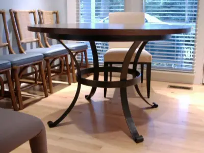 Living Room Furnishings — Home Renovation & Remodeling Services project by Naples Custom Furniture