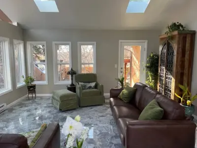 CustomSunroom - Design-Build Services in Centennial, WY