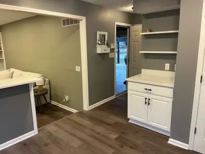 KJ's Construction & Handyman Service, LLC - Carpentry & Woodworking in Indianapolis, IN