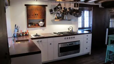 Tent Rock, Inc. - Architectural & Building Design Services in Santa Fe, NM