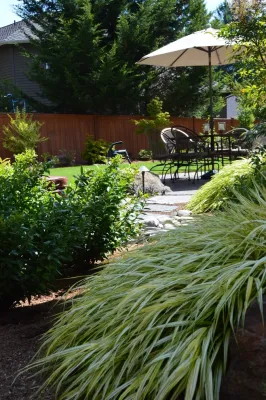 Sublime Garden Design, LLC - Garden Remodeling in Snohomish, WA