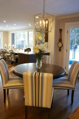 James L. Garrett Company - Interior Design & Decorating in Rochester, NY